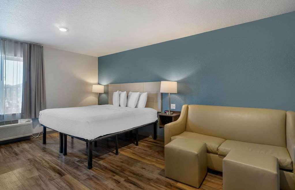 Extended America Select - Tampa - Brandon - East Hotel Heartland