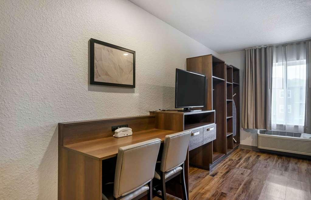 Hotel Extended America Select - Tampa - Brandon - East Heartland