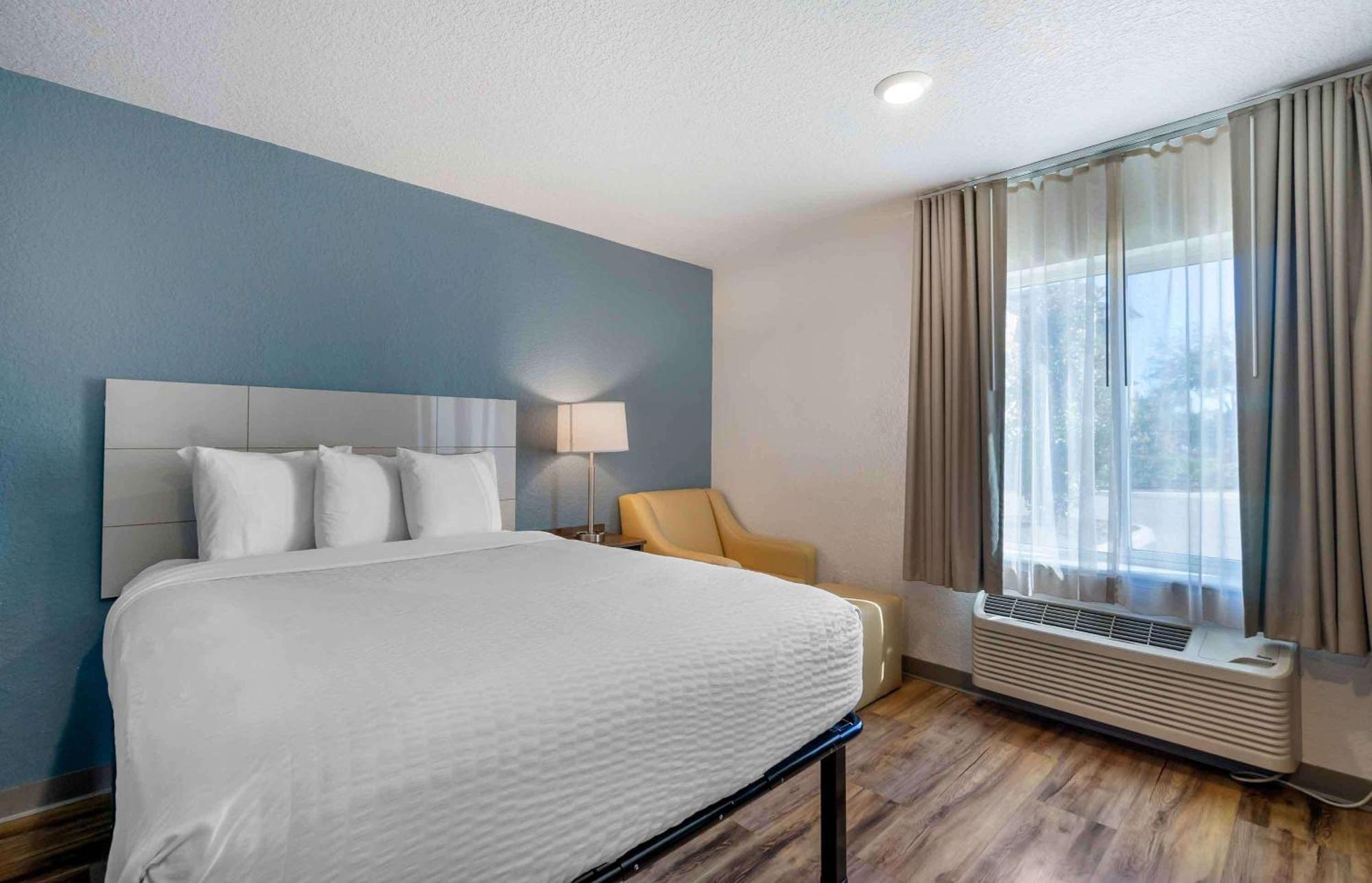 Extended America Select - Tampa - Brandon - East Hotel