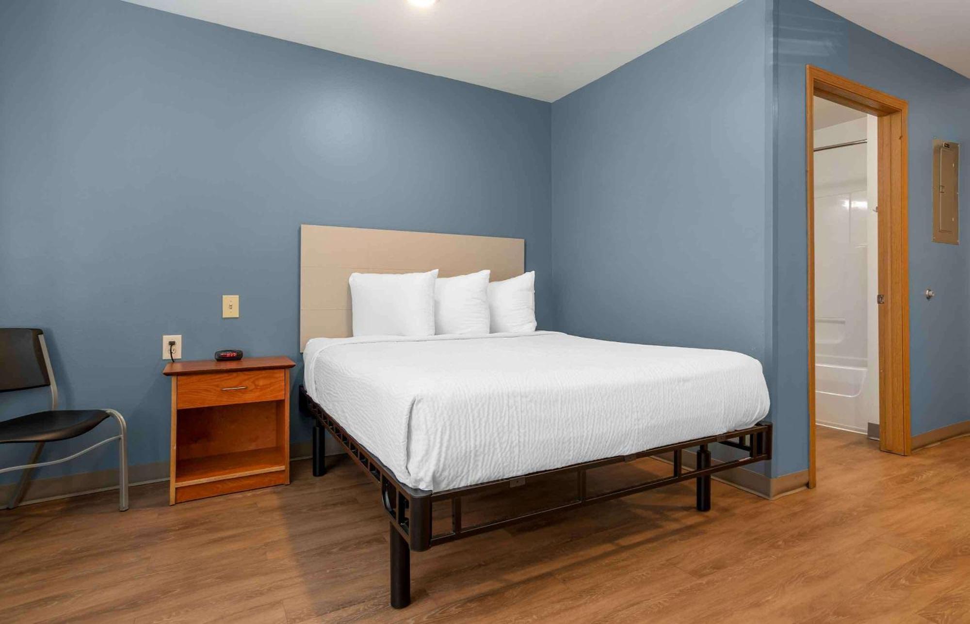 Hotel Extended America Select - Tampa - Brandon - East 2*