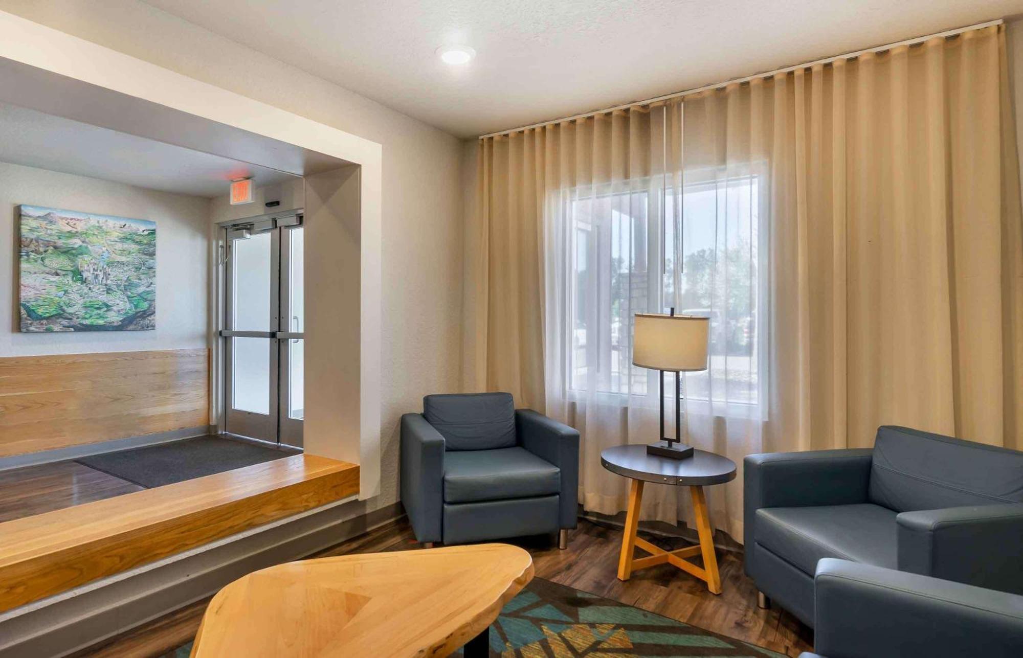 Hotel Extended America Select - Tampa - Brandon - East 2*