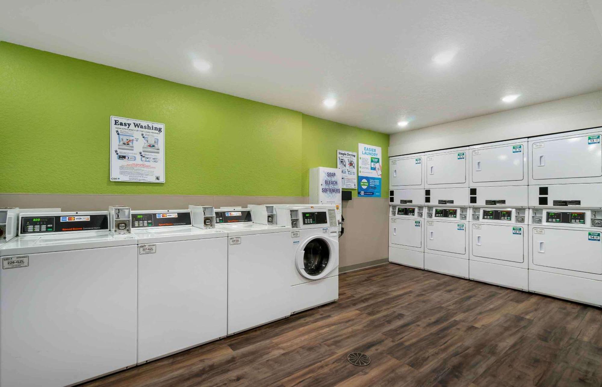 Hotel Extended America Select - Tampa - Brandon - East 2*