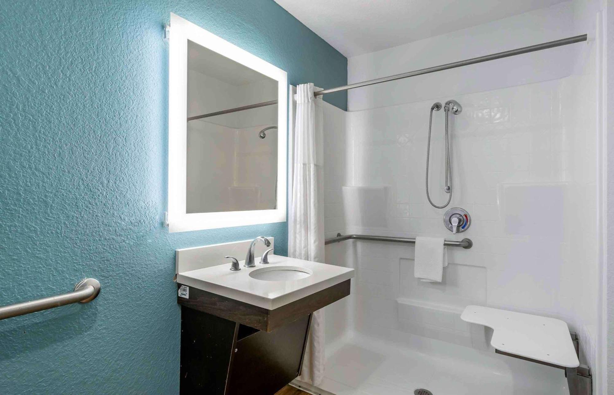 Hotel Extended America Select - Tampa - Brandon - East Heartland