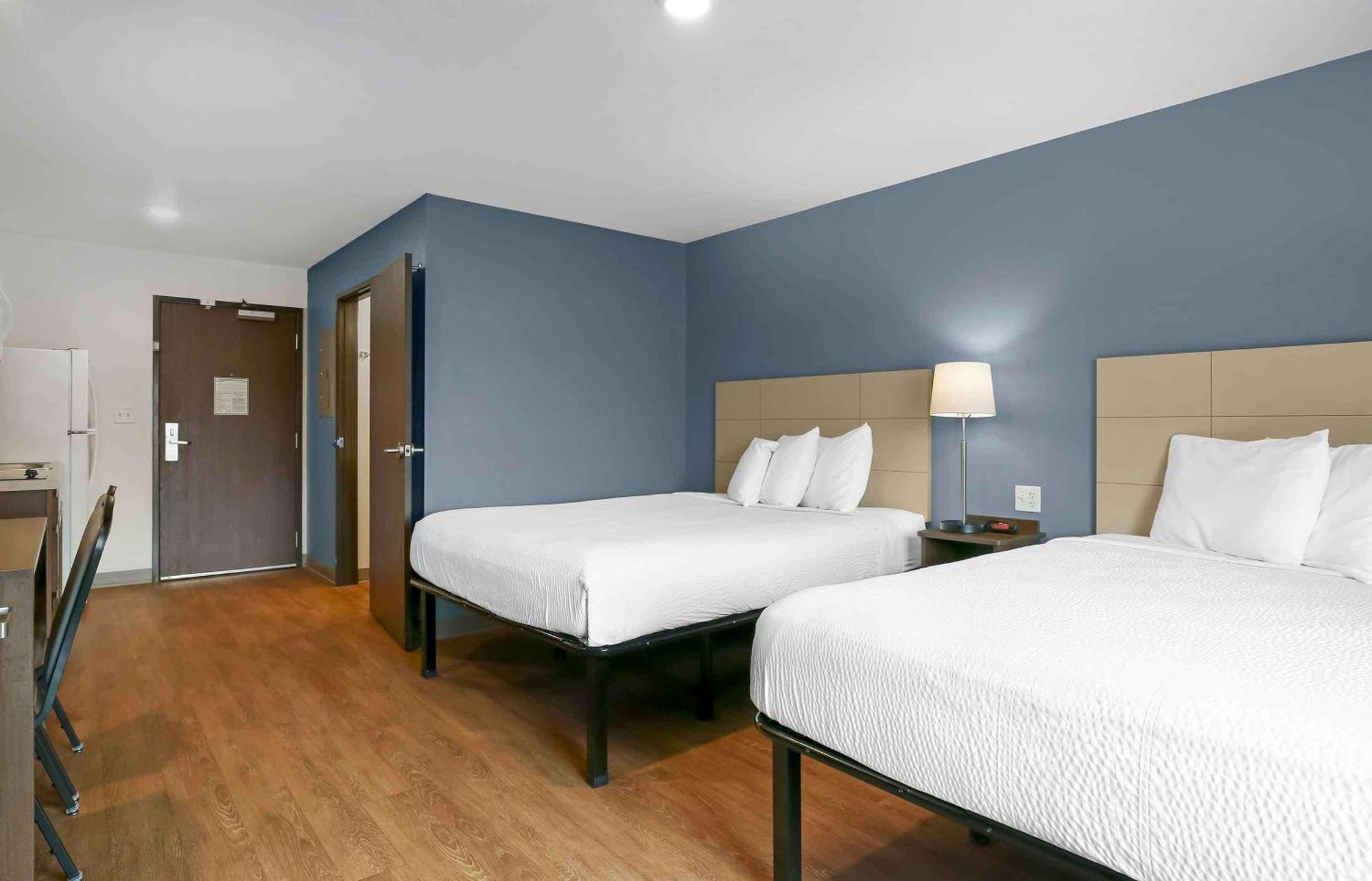 Hotel Extended America Select - Tampa - Brandon - East 2*