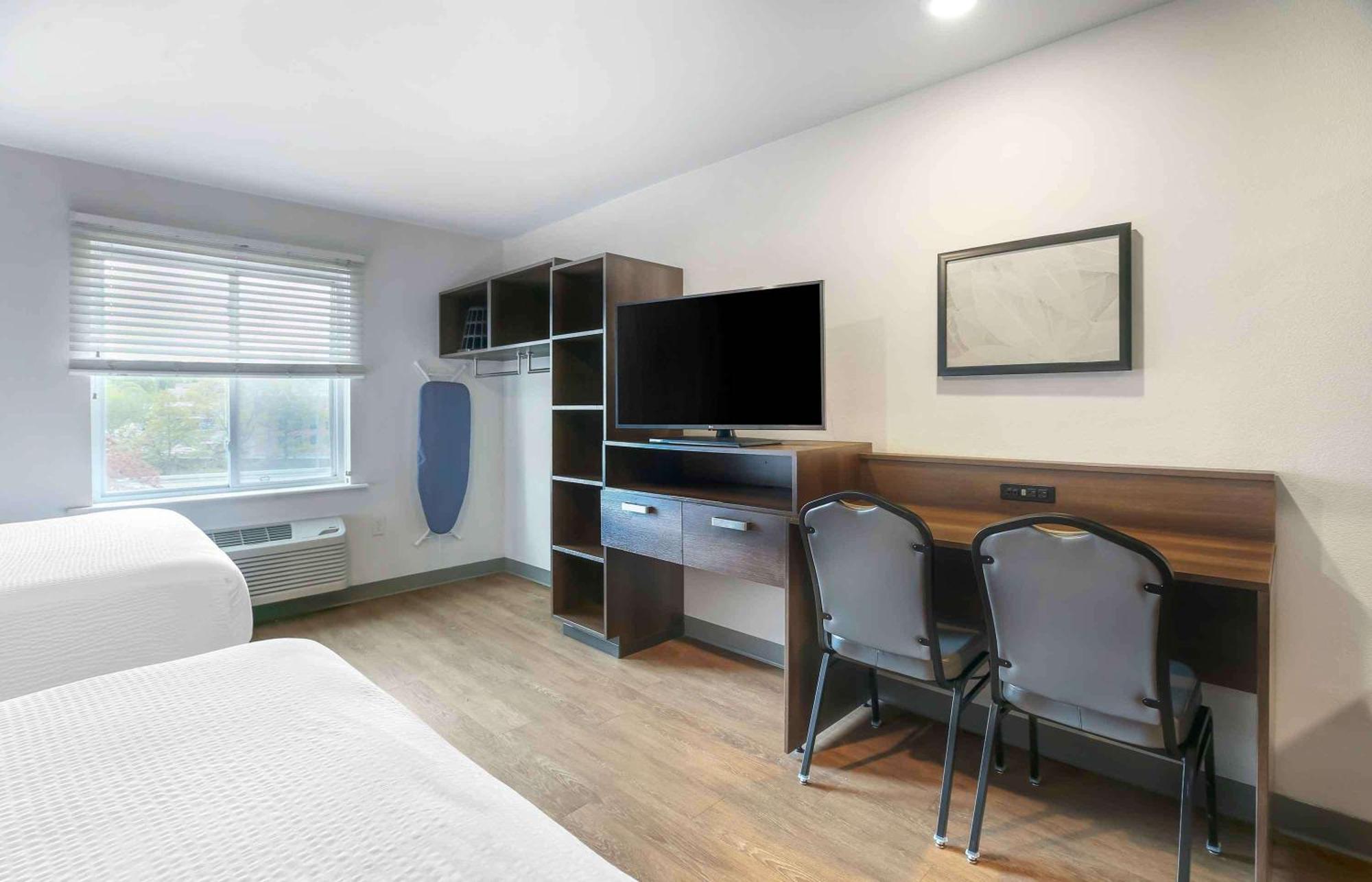 Extended America Select - Tampa - Brandon - East Hotel Heartland