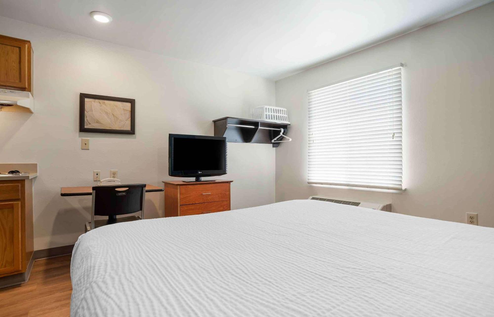 Hotel Extended America Select - Tampa - Brandon - East Heartland