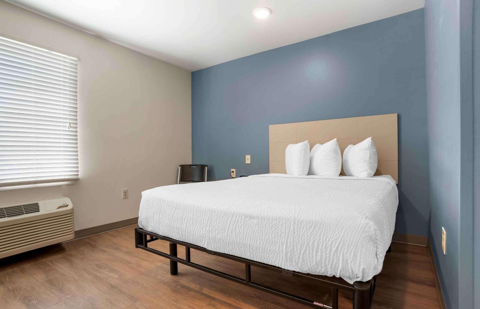 Hotel Extended America Select - Tampa - Brandon - East 2*