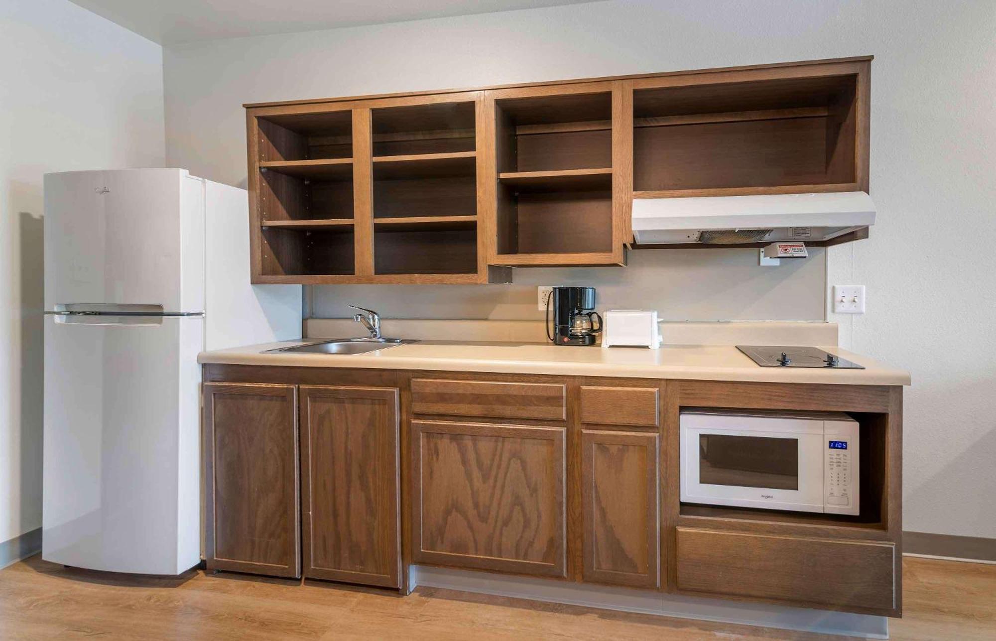 Hotel Extended America Select - Tampa - Brandon - East Heartland