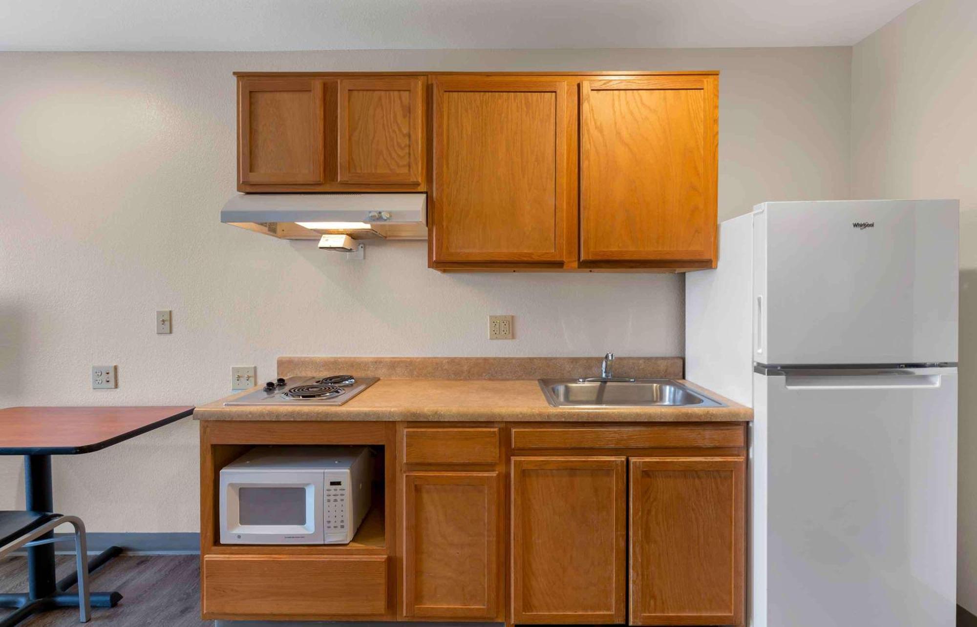 Hotel Extended America Select - Tampa - Brandon - East 2*