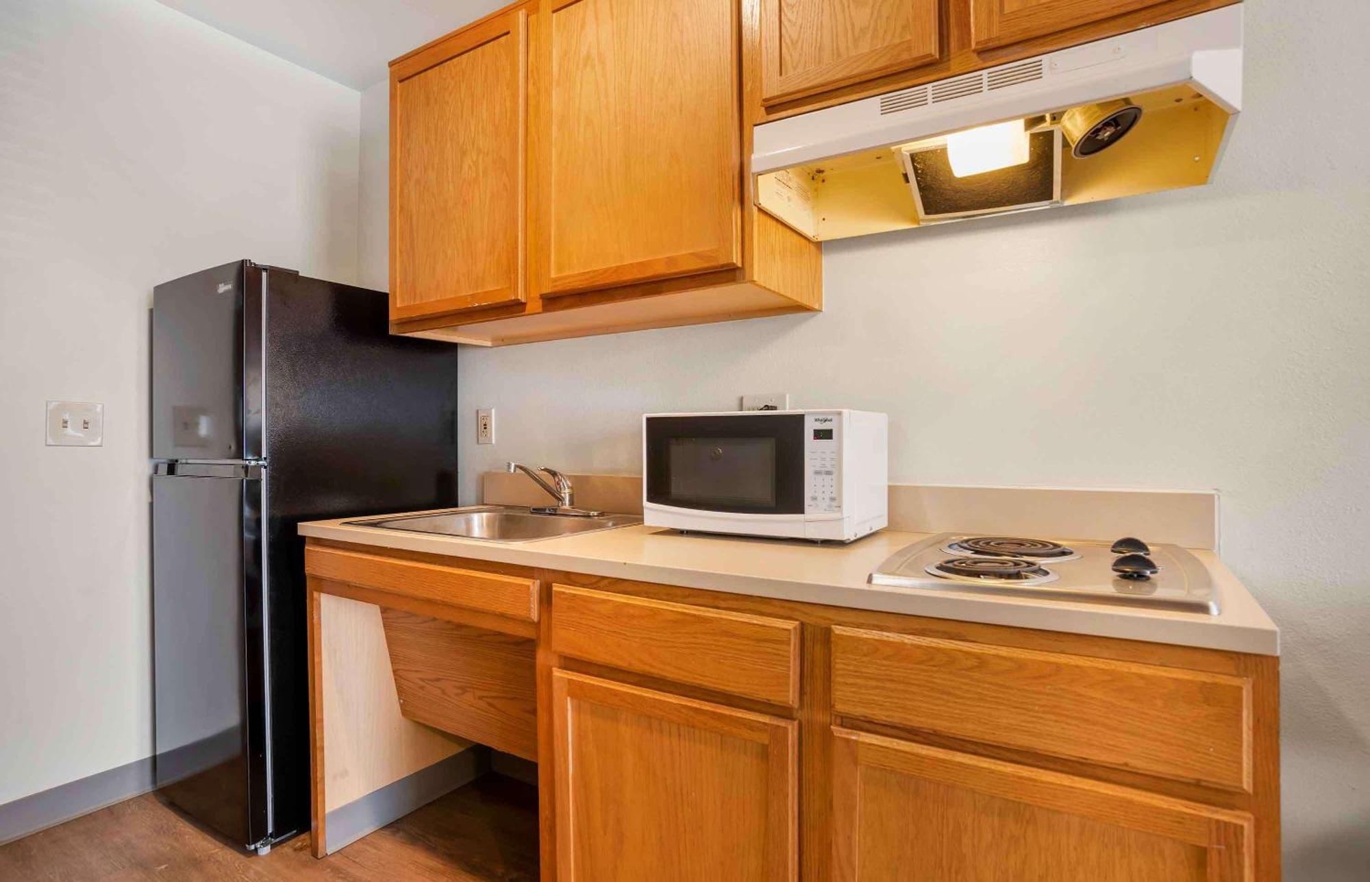 Extended America Select - Tampa - Brandon - East Hotel Heartland