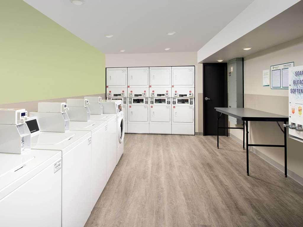 Extended America Select - Tampa - Brandon - East Hotel Heartland