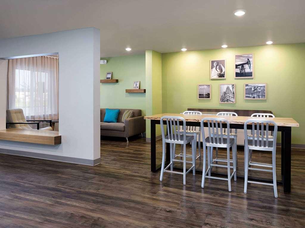 Extended America Select - Tampa - Brandon - East Hotel