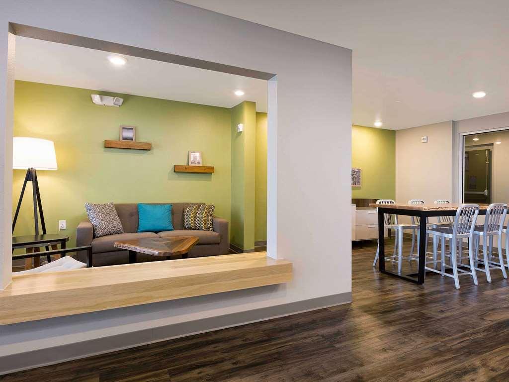 Hotel Extended America Select - Tampa - Brandon - East 2*