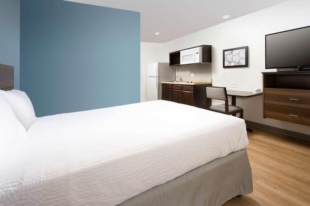 Hotel Extended America Select - Tampa - Brandon - East Heartland