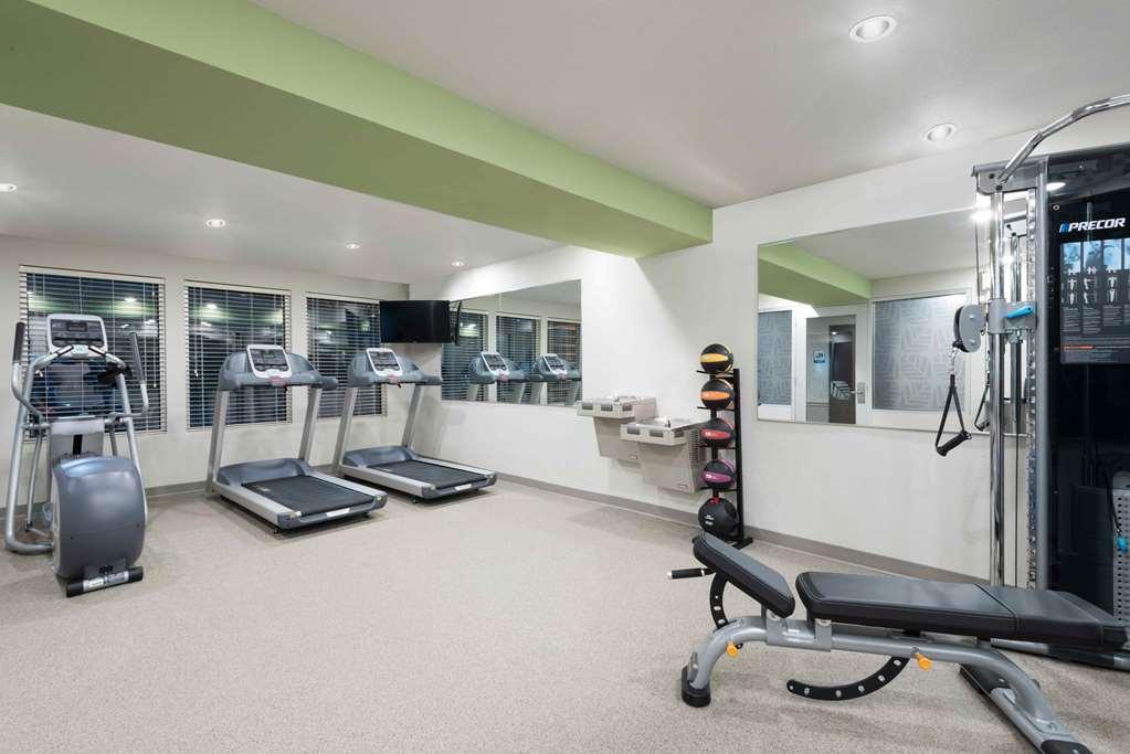 Hotel Extended America Select - Tampa - Brandon - East