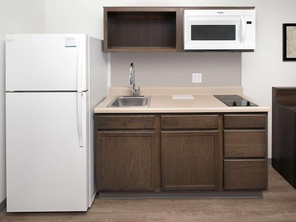 Extended America Select - Tampa - Brandon - East Hotel Heartland