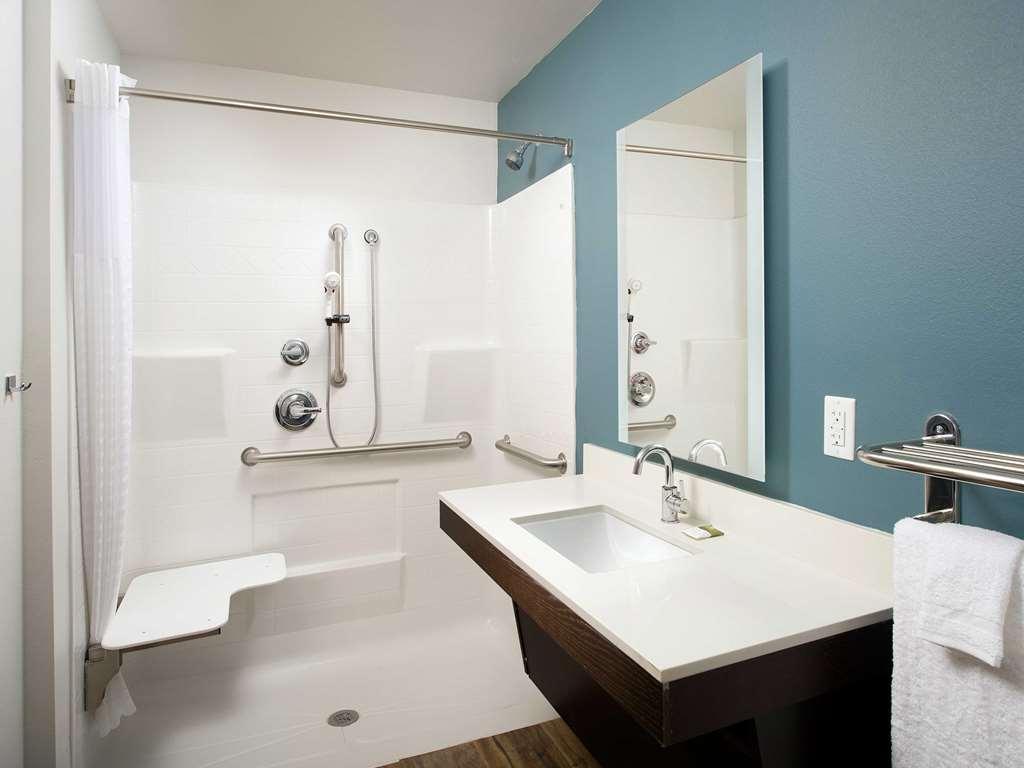 Extended America Select - Tampa - Brandon - East Hotel 2*