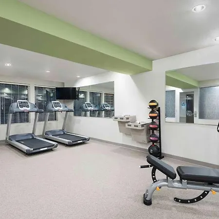 Extended Stay America Select Suites - Tampa - Brandon - East 