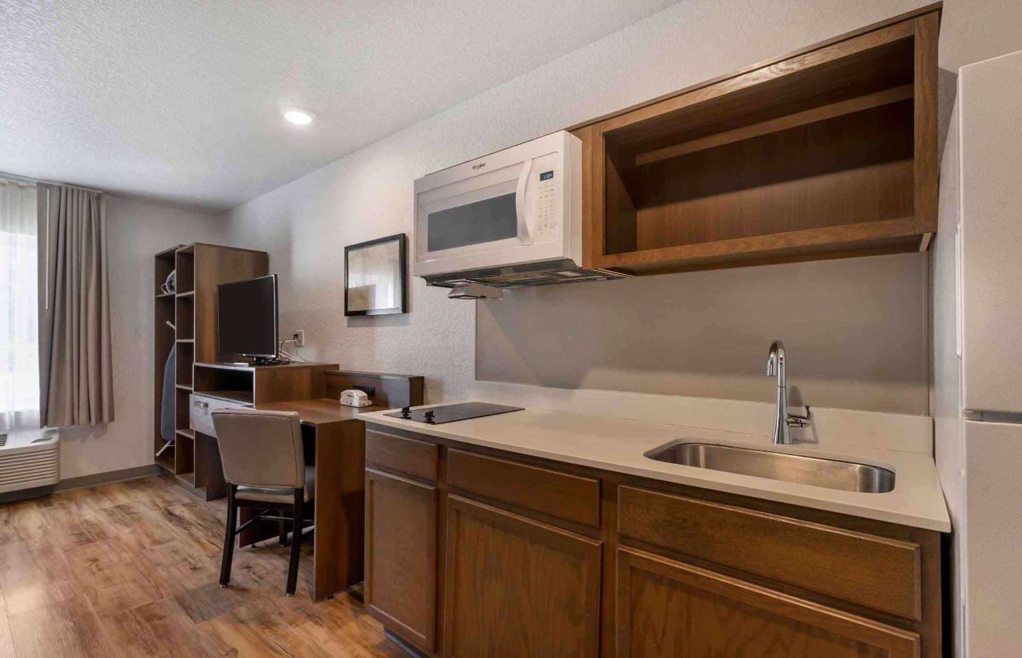 Hotel Extended America Select - Tampa - Brandon - East