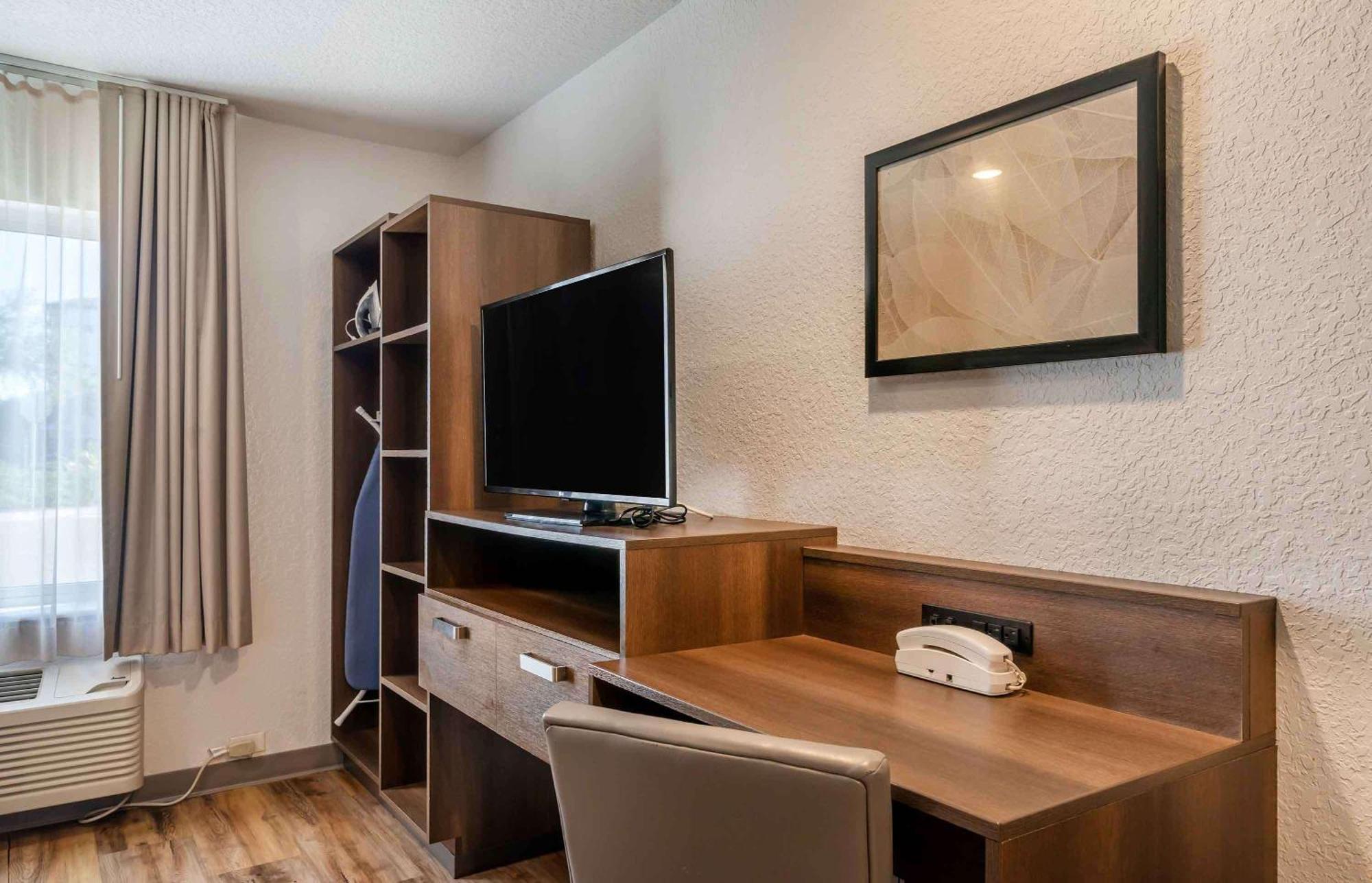 Hotel Extended America Select - Tampa - Brandon - East