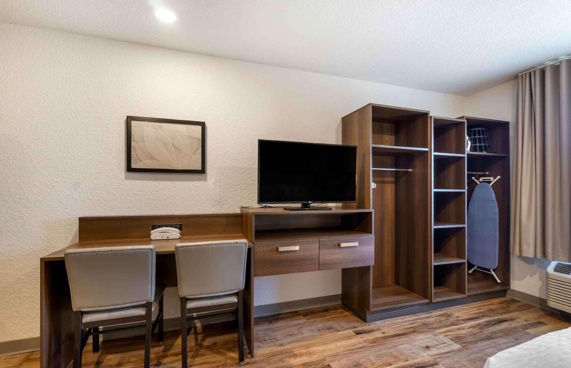Hotel Extended America Select - Tampa - Brandon - East Heartland