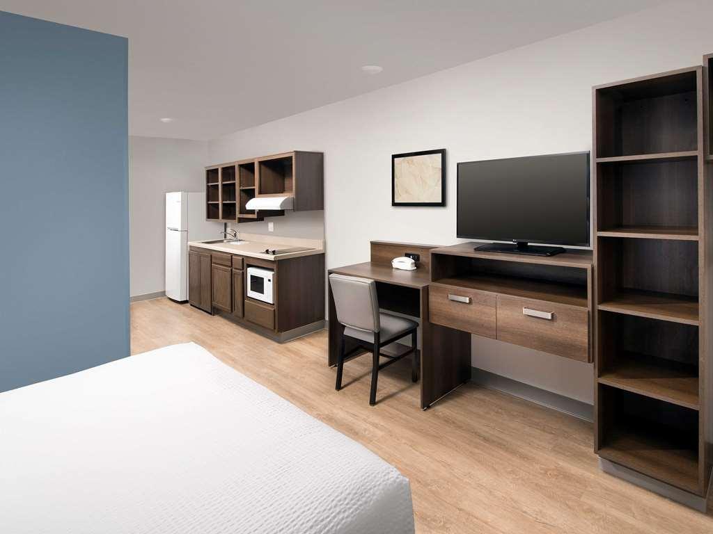 Hotel Extended America Select - Tampa - Brandon - East 2*