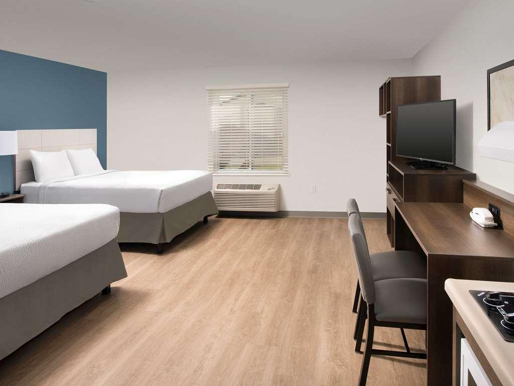 Hotel Extended America Select - Tampa - Brandon - East Heartland